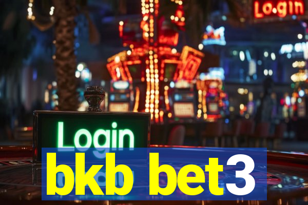 bkb bet3